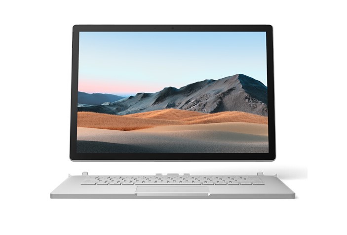 思茅Surface 维修前的准备工作
